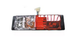 D-MAX'02 TAIL LAMP(CYYSTAL)