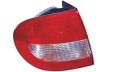 LS-RL-017 MEGANE '99-'01 TAIL LAMP 4D