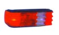 MERCEDES-BENZ W126  '80-'91 TAIL LAMP 
