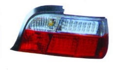BMW E36 2D TAIL LAMP( CRYSTAL)