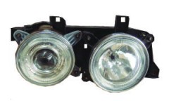 BMW E34 '88-'94 HEAD LAMP(CRYSTAL)