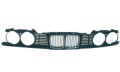 E34 '88-'94  O/M ASSY OF FRONT GRILLE AND LAMPS CASE