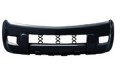 Haval'08 FRONT BUMPER