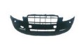 AUDI A6L (C6)'04 FRONT BUMPER