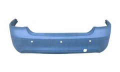 FOCUS'09 REAR BUMPER