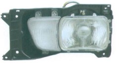 LITE ACE CR27 3Y 5K '93 HEAD LAMP