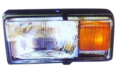  2107 HEAD LAMP        