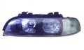 BMW E39 '95-'00 HEAD LAMP(CLEAR) 