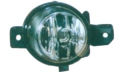 NISSAN E25'05 FOG LAMP