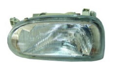 VW GOLF III '92-'97 HEAD LAMP(441-1111)