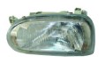 VW GOLF III '92-'97 HEAD LAMP(441-1111)