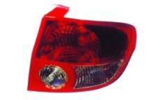 GETZ'02 TAIL LAMP