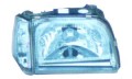 TICO HEAD LAMP(CRYSTAL)