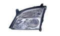 VECTRA '02-'04 HEAD LAMP