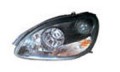  S350 W220 '02 HEAD LAMP(LED+HID