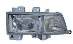 ISUZU NPR 100 '93  HEAD LAMP 