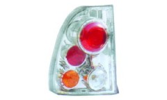 SORENTO '05 TAIL LAMP(CRYSTAL)