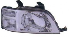 CRV '97-'00 HEAD LAMP     