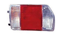 WAGON  R '95-'97 TAIL LAMP(CRYSTAL)