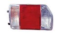 WAGON  R '95-'97 TAIL LAMP(CRYSTAL)