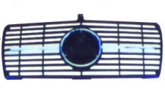 MERCEDES-BENZ W124 FRONT  GRILLE 