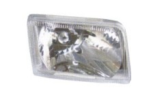 TRANSIT III '86-'90 HEAD LAMP(CRYSTAL)
      