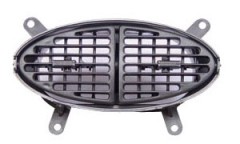 CHERY QQ MIDDLE INTAKE COVER