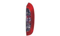 CORSA '04  TAIL LAMP 3D