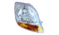 MATIZ'III'05 HEAD LAMP      