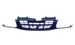 TFR '97 MULTI-FUNCTION GRILLE