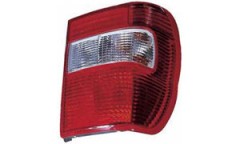 PAJERO MINI '02 TAIL LAMP