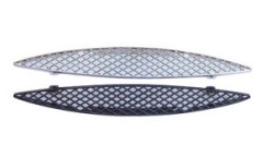 CHERY QQBINNER GRILLE