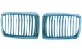 BMW E38 '98-'02  FRONT GRILLE N/M(CHROME)