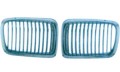 BMW E38 '98-'02  FRONT GRILLE N/M(CHROME)