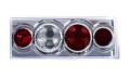 2109 TAIL LAMP(CRYSTAL CLEAR)