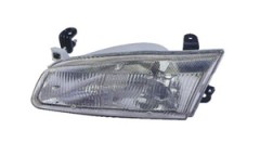 CAMRY'97 USA HEAD LAMP