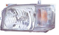 HIACE '04/QUANTUM '05 HEAD LAMP