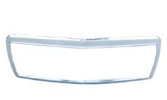 W140 S '92-'98  FRONT GRILLE CASE