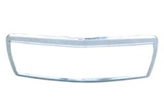 W140 S '92-'98  FRONT GRILLE CASE