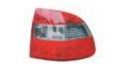 OPEL ASTRA '95-'98 TAIL LAMP(CRYSTAL，GREY)