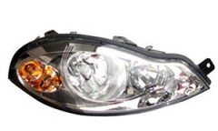  CHERY  A1 HEAD LAMP