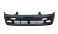 LEGANZA '97 FRONT BUMPER