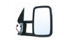 BENZ SPRINT'04 DOOR MIRROR(ELECTRIC)