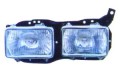 NHR HEAD LAMP