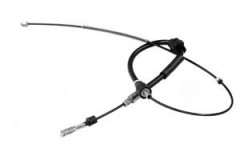 AUDI 80/90， 85-87 Handbrake cable