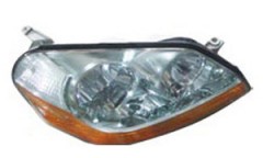 GX110'01 HEAD LAMP