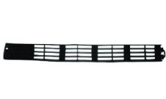 AUDI 100 '90-'94 BUMPER GRILLE LEFT(WITH FOG LAMP)
      