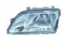 OMEGA '87-'94 HEAD LAMP(CRYSTAL)