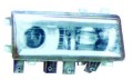 MITSUBISHI FUSO 350  '97-'06 FP510    HEAD LAMP 515