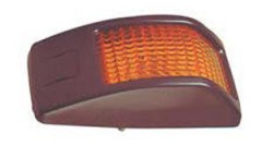 HINO MGH/MFG'90  SIDE LAMP